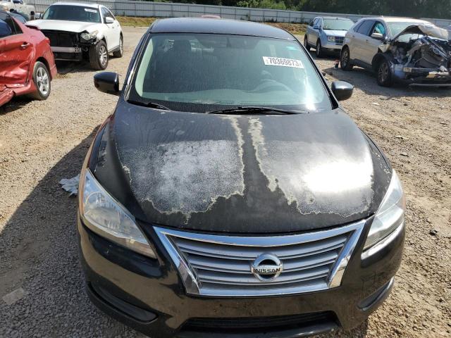 Photo 4 VIN: 3N1AB7AP3EY200700 - NISSAN SENTRA S 