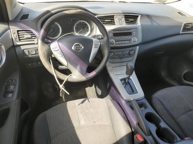 Photo 7 VIN: 3N1AB7AP3EY200700 - NISSAN SENTRA S 