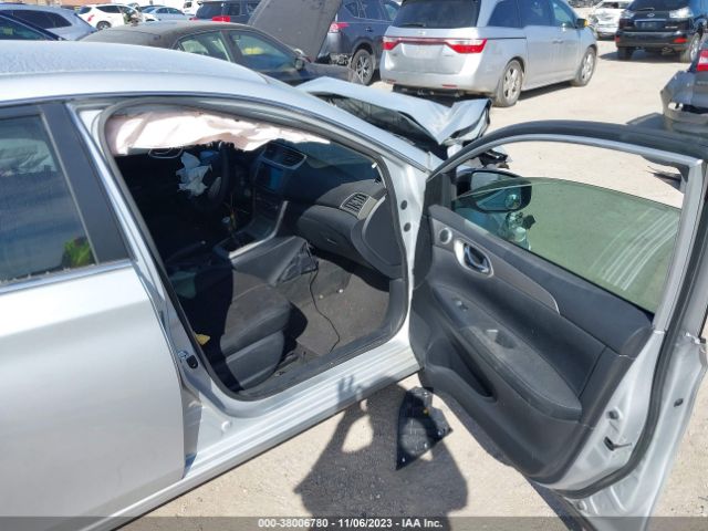 Photo 4 VIN: 3N1AB7AP3EY202303 - NISSAN SENTRA 