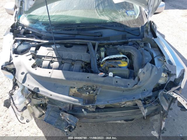 Photo 9 VIN: 3N1AB7AP3EY202303 - NISSAN SENTRA 