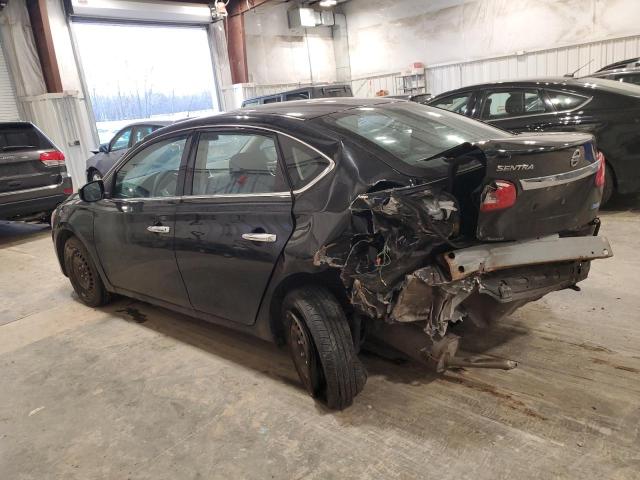 Photo 1 VIN: 3N1AB7AP3EY202768 - NISSAN SENTRA S 