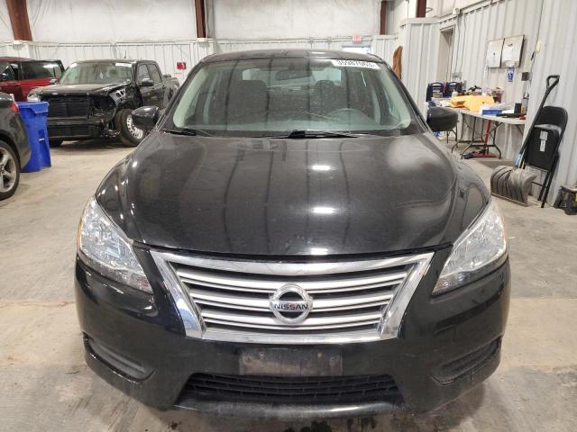 Photo 4 VIN: 3N1AB7AP3EY202768 - NISSAN SENTRA S 