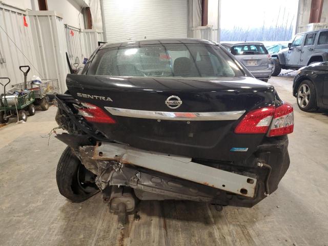 Photo 5 VIN: 3N1AB7AP3EY202768 - NISSAN SENTRA S 