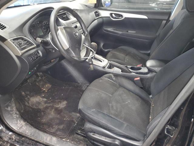 Photo 6 VIN: 3N1AB7AP3EY202768 - NISSAN SENTRA S 