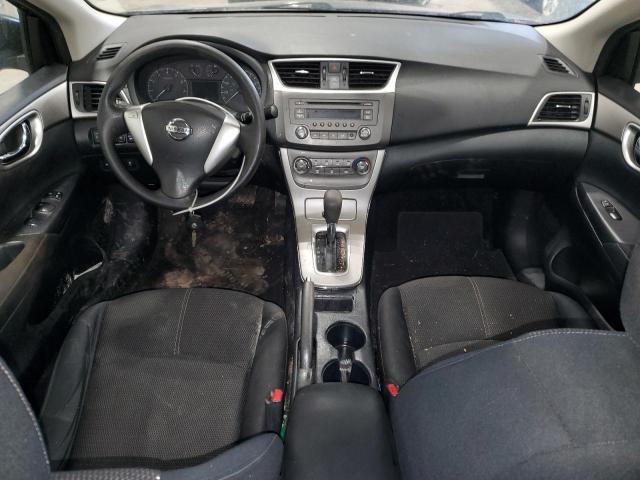 Photo 7 VIN: 3N1AB7AP3EY202768 - NISSAN SENTRA S 