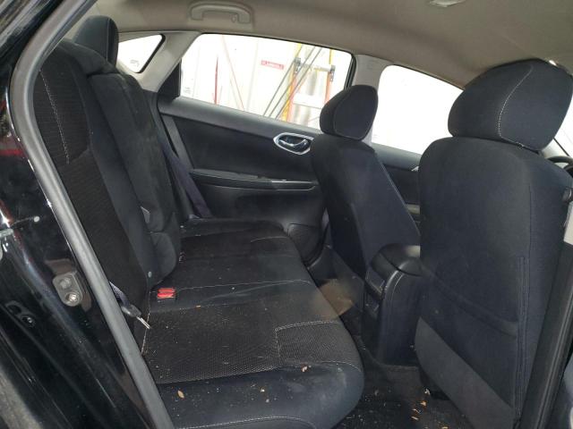 Photo 9 VIN: 3N1AB7AP3EY202768 - NISSAN SENTRA S 