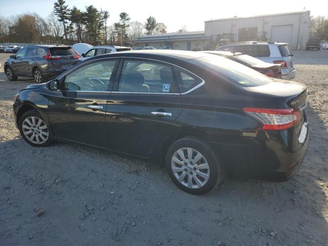 Photo 1 VIN: 3N1AB7AP3EY204469 - NISSAN SENTRA 