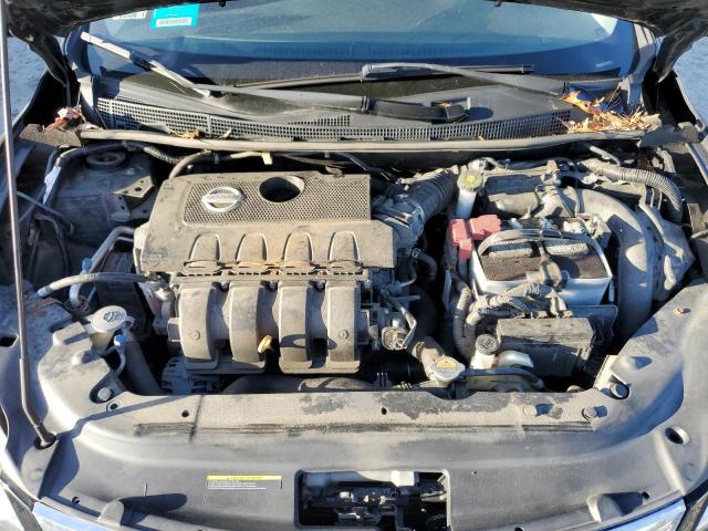 Photo 10 VIN: 3N1AB7AP3EY204469 - NISSAN SENTRA 