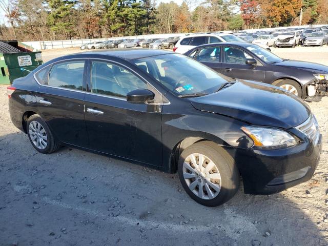 Photo 3 VIN: 3N1AB7AP3EY204469 - NISSAN SENTRA 