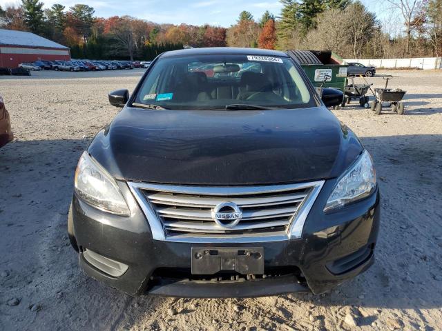 Photo 4 VIN: 3N1AB7AP3EY204469 - NISSAN SENTRA 