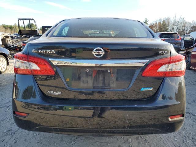 Photo 5 VIN: 3N1AB7AP3EY204469 - NISSAN SENTRA 