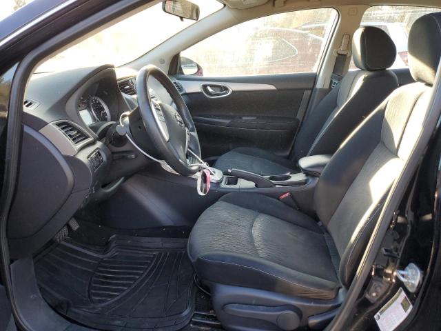 Photo 6 VIN: 3N1AB7AP3EY204469 - NISSAN SENTRA 