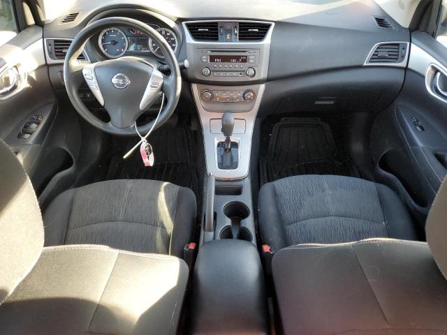 Photo 7 VIN: 3N1AB7AP3EY204469 - NISSAN SENTRA 