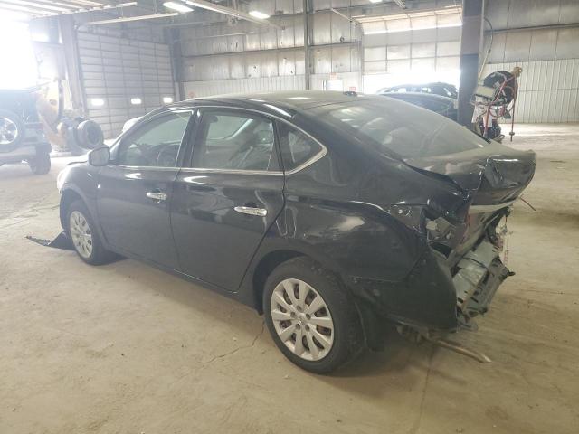 Photo 1 VIN: 3N1AB7AP3EY206397 - NISSAN SENTRA 