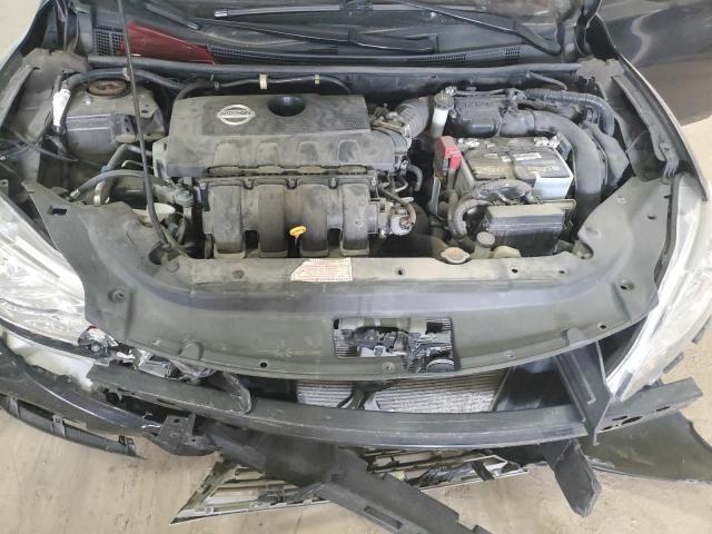 Photo 10 VIN: 3N1AB7AP3EY206397 - NISSAN SENTRA 