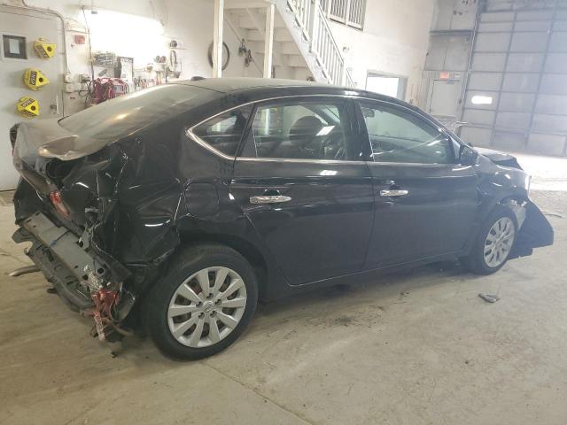 Photo 2 VIN: 3N1AB7AP3EY206397 - NISSAN SENTRA 