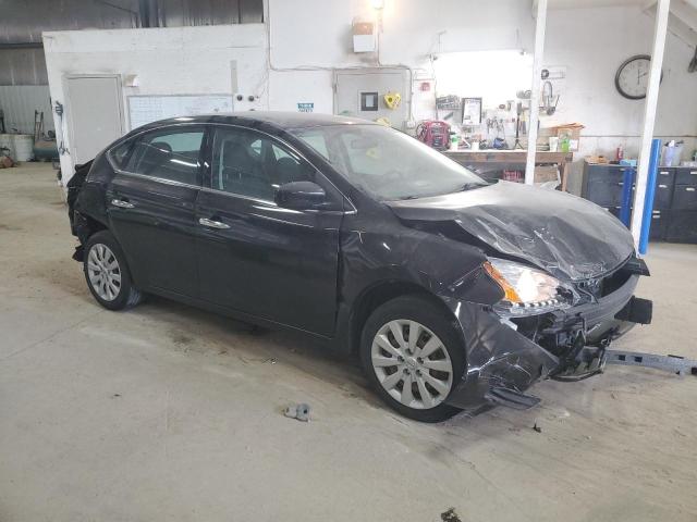 Photo 3 VIN: 3N1AB7AP3EY206397 - NISSAN SENTRA 