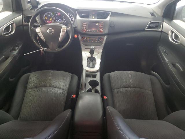 Photo 7 VIN: 3N1AB7AP3EY206397 - NISSAN SENTRA 