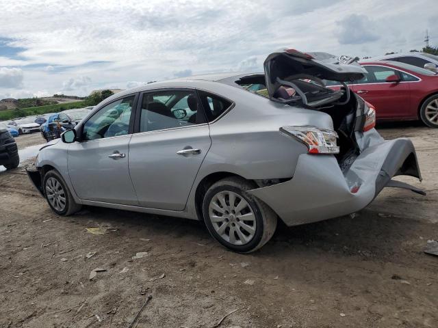 Photo 1 VIN: 3N1AB7AP3EY209087 - NISSAN SENTRA S 