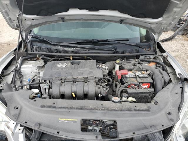 Photo 10 VIN: 3N1AB7AP3EY209087 - NISSAN SENTRA S 