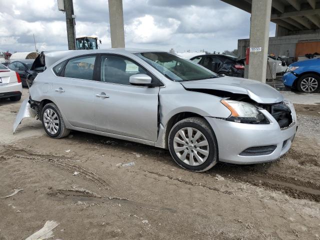 Photo 3 VIN: 3N1AB7AP3EY209087 - NISSAN SENTRA S 