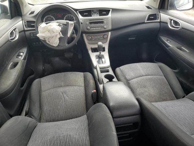 Photo 7 VIN: 3N1AB7AP3EY209087 - NISSAN SENTRA S 