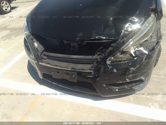 Photo 5 VIN: 3N1AB7AP3EY214693 - NISSAN SENTRA 