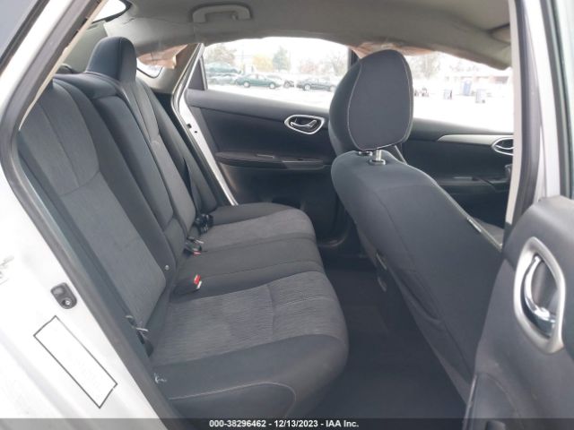 Photo 7 VIN: 3N1AB7AP3EY216461 - NISSAN SENTRA 