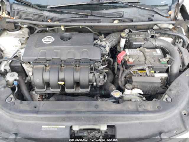 Photo 9 VIN: 3N1AB7AP3EY216461 - NISSAN SENTRA 