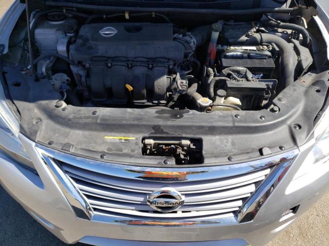 Photo 10 VIN: 3N1AB7AP3EY217593 - NISSAN SENTRA S 