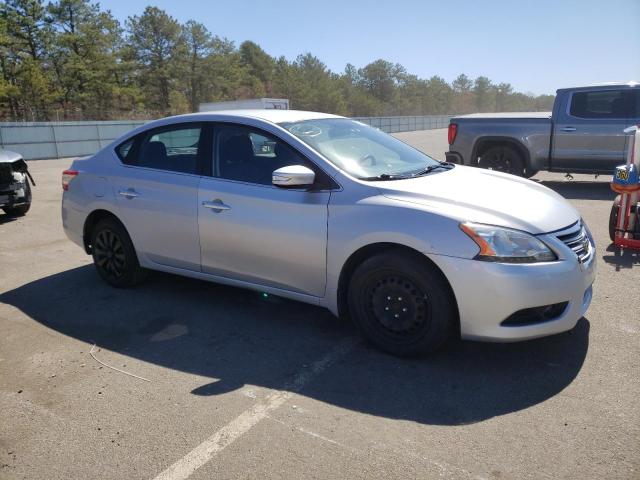 Photo 3 VIN: 3N1AB7AP3EY217593 - NISSAN SENTRA S 