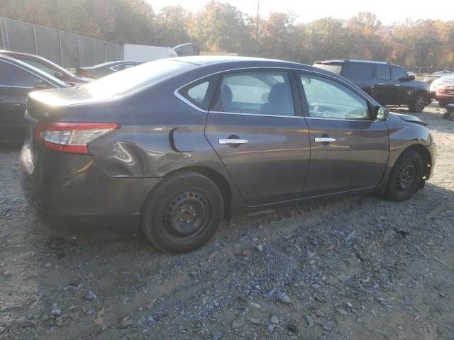 Photo 2 VIN: 3N1AB7AP3EY218243 - NISSAN SENTRA 