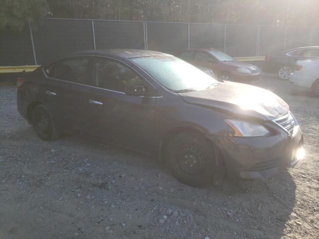 Photo 3 VIN: 3N1AB7AP3EY218243 - NISSAN SENTRA 