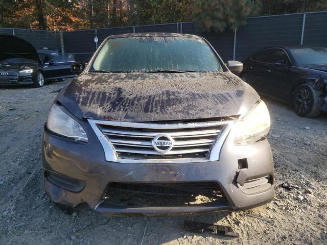 Photo 4 VIN: 3N1AB7AP3EY218243 - NISSAN SENTRA 