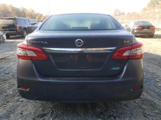 Photo 5 VIN: 3N1AB7AP3EY218243 - NISSAN SENTRA 