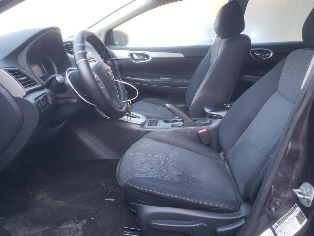 Photo 6 VIN: 3N1AB7AP3EY218243 - NISSAN SENTRA 