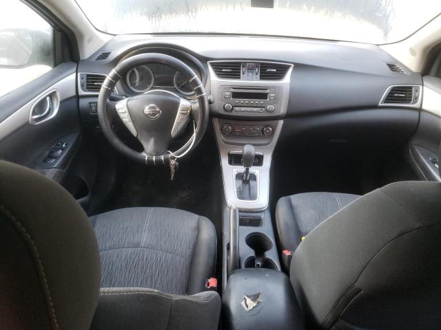 Photo 7 VIN: 3N1AB7AP3EY218243 - NISSAN SENTRA 