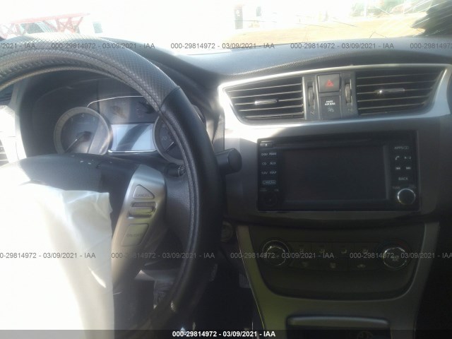 Photo 4 VIN: 3N1AB7AP3EY218811 - NISSAN SENTRA 