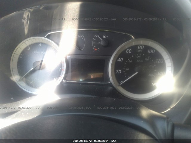 Photo 6 VIN: 3N1AB7AP3EY218811 - NISSAN SENTRA 