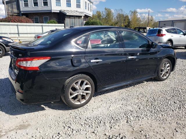 Photo 2 VIN: 3N1AB7AP3EY219666 - NISSAN SENTRA 