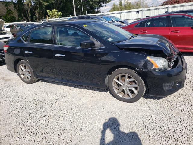 Photo 3 VIN: 3N1AB7AP3EY219666 - NISSAN SENTRA 