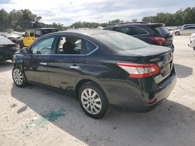 Photo 1 VIN: 3N1AB7AP3EY220414 - NISSAN SENTRA S 