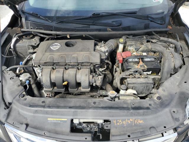 Photo 10 VIN: 3N1AB7AP3EY220414 - NISSAN SENTRA S 