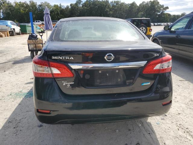 Photo 5 VIN: 3N1AB7AP3EY220414 - NISSAN SENTRA S 