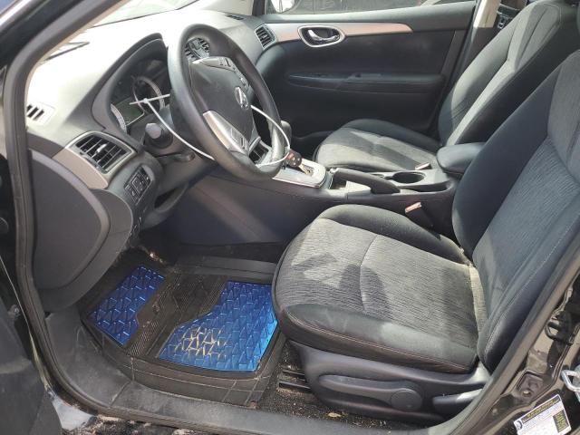 Photo 6 VIN: 3N1AB7AP3EY220414 - NISSAN SENTRA S 