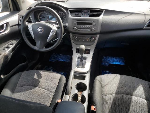 Photo 7 VIN: 3N1AB7AP3EY220414 - NISSAN SENTRA S 