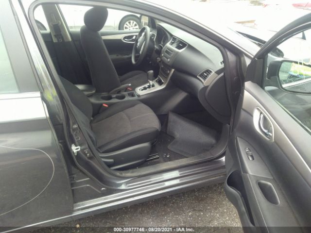 Photo 4 VIN: 3N1AB7AP3EY221224 - NISSAN SENTRA 