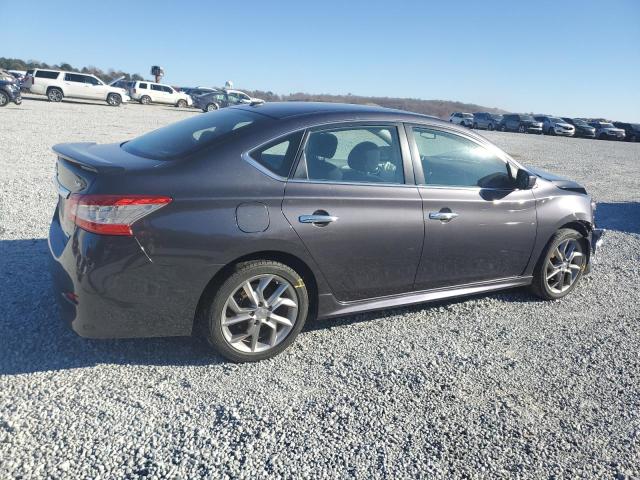 Photo 2 VIN: 3N1AB7AP3EY221286 - NISSAN SENTRA S 