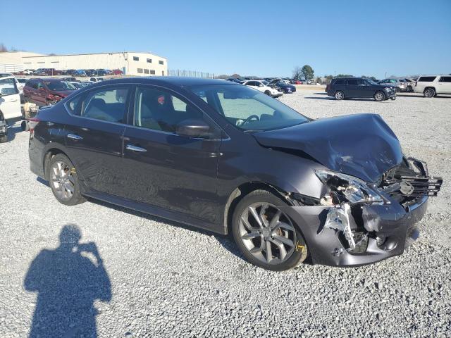 Photo 3 VIN: 3N1AB7AP3EY221286 - NISSAN SENTRA S 