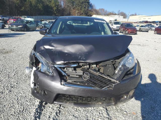 Photo 4 VIN: 3N1AB7AP3EY221286 - NISSAN SENTRA S 